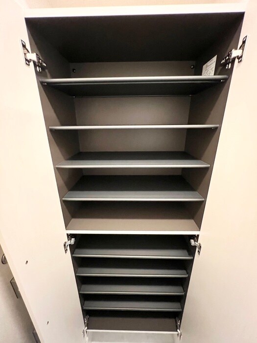 物件内観写真12　(靴箱)