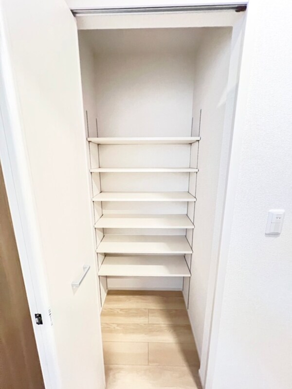 靴箱