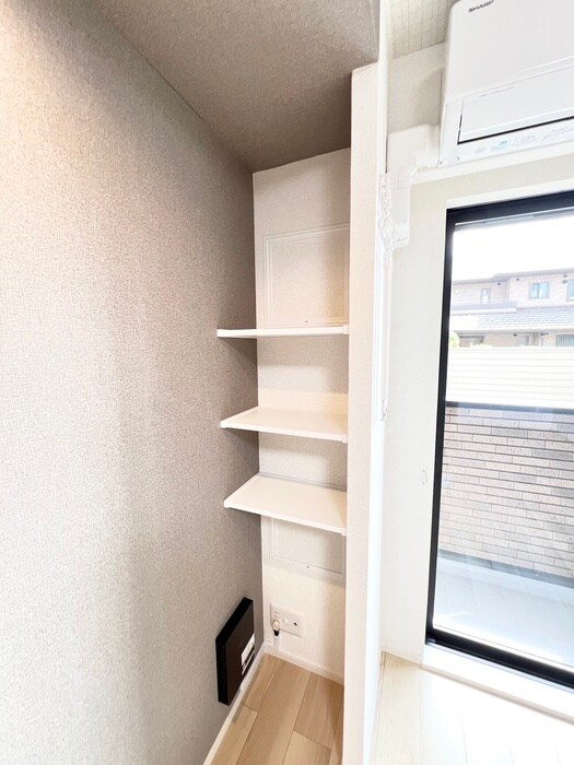 物件内観写真17　(収納)