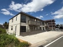 benir maison okubo