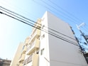 甲子園明和マンション