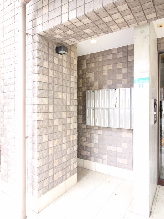 物件外観写真3　(建物設備)