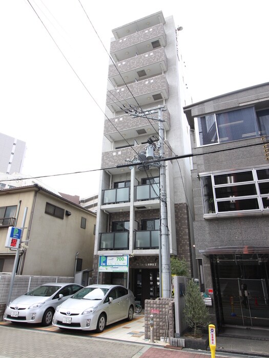 物件外観写真4　(外観写真)