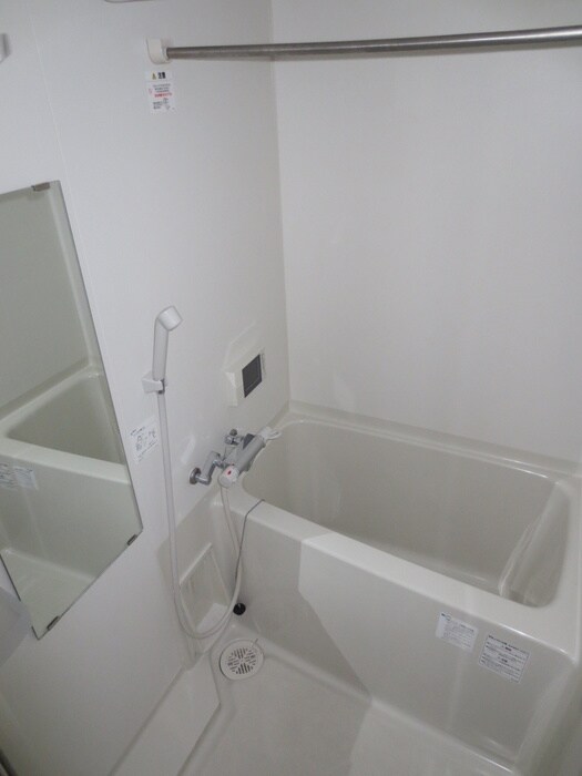 物件内観写真11　(バス／シャワールーム等)