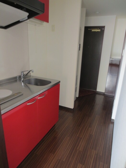 物件内観写真15　(廊下)