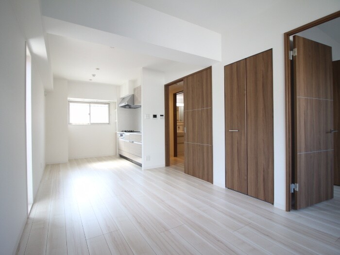 物件内観写真7　(居室)