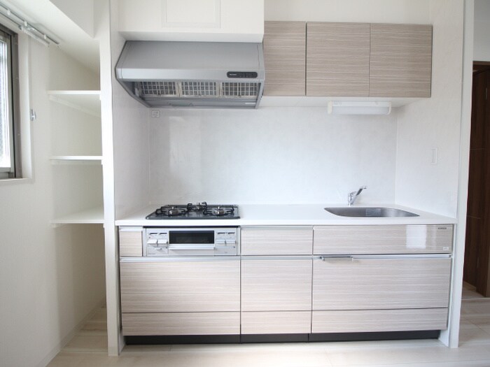 物件内観写真9　(キッチン)