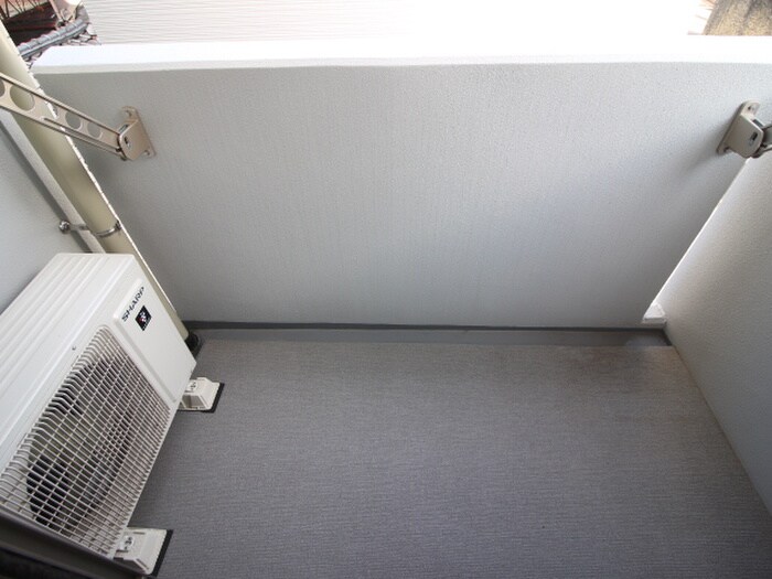 物件内観写真17　(ベランダ・バルコニー)