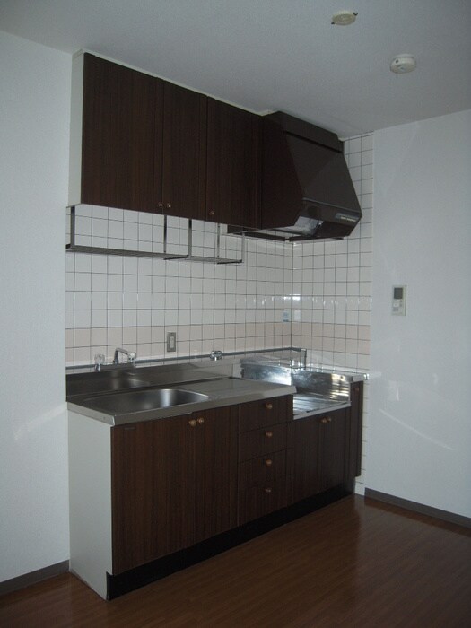 物件内観写真8　(キッチン)