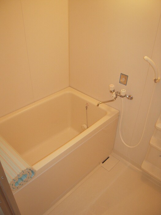 物件内観写真13　(バス／シャワールーム等)