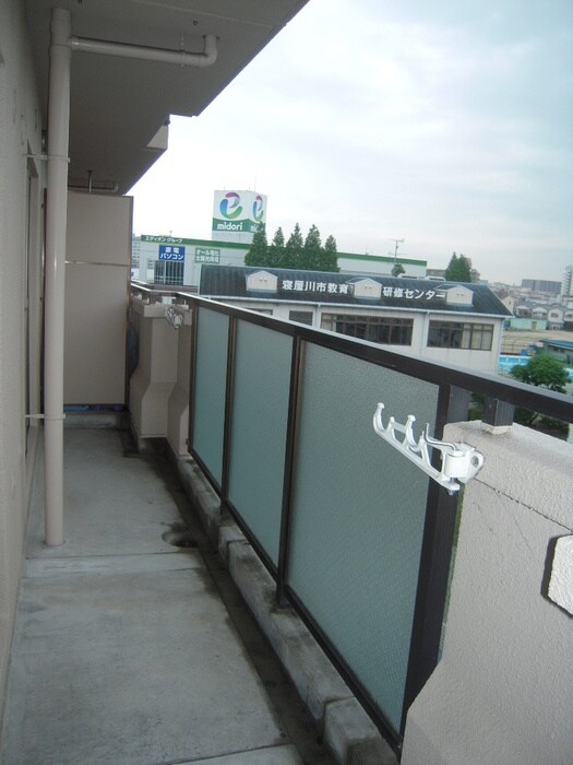 物件内観写真16　(ベランダ・バルコニー)