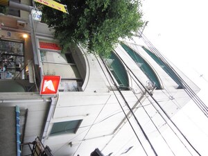 スイング岡崎外観写真