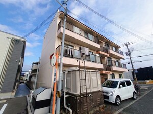 ハイネスＵ外観写真