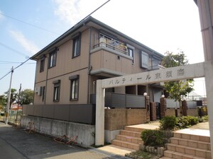 パルティ－ル東須磨Ｃ外観写真