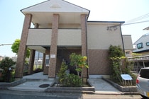 エクセレント浜寺の外観写真