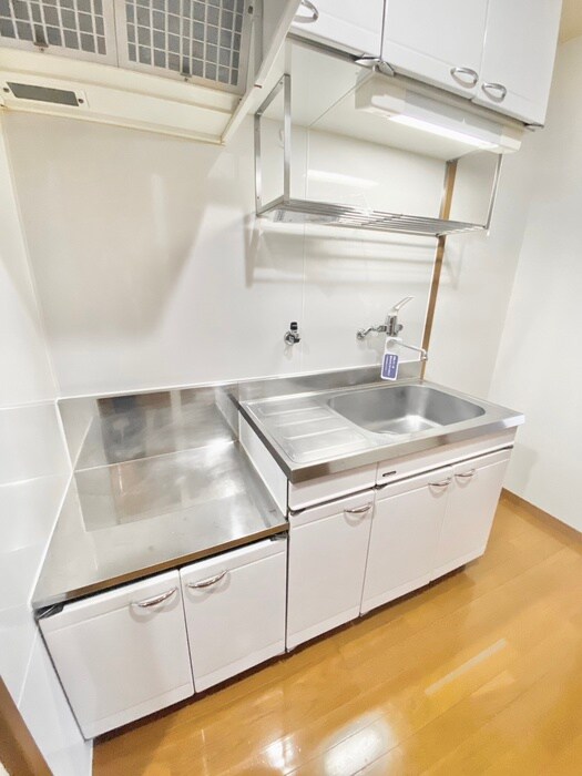 物件内観写真10　(キッチン)