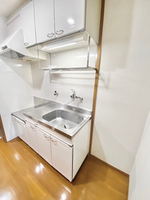 物件内観写真11　(キッチン)