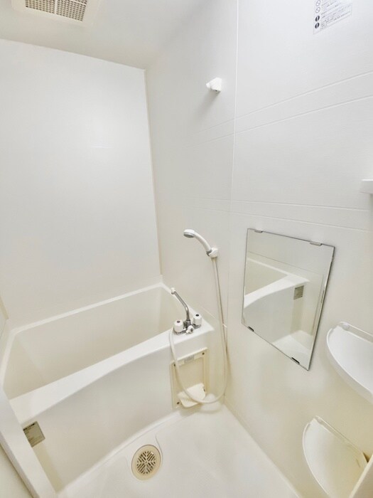 物件内観写真12　(バス／シャワールーム等)