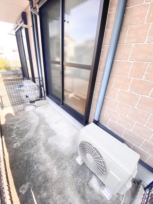 物件内観写真18　(ベランダ・バルコニー)