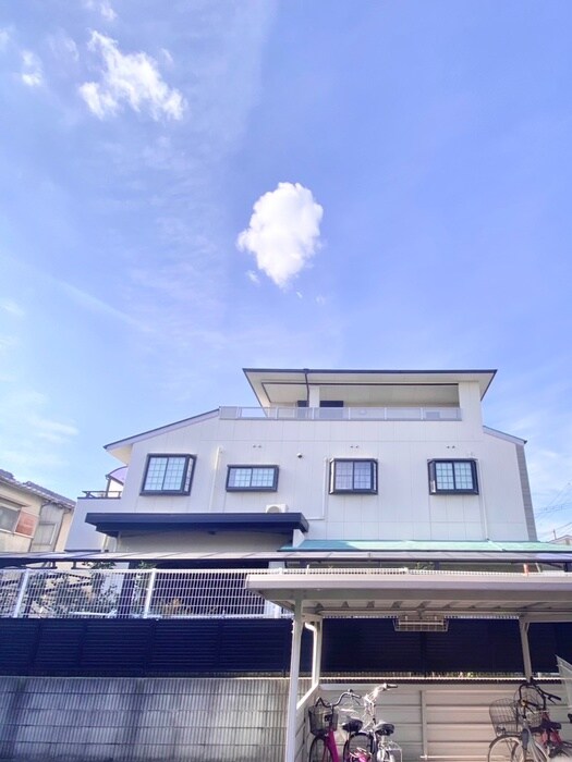 物件内観写真19　(玄関)