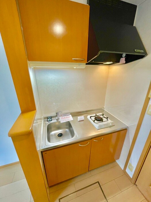 物件内観写真8　(キッチン)