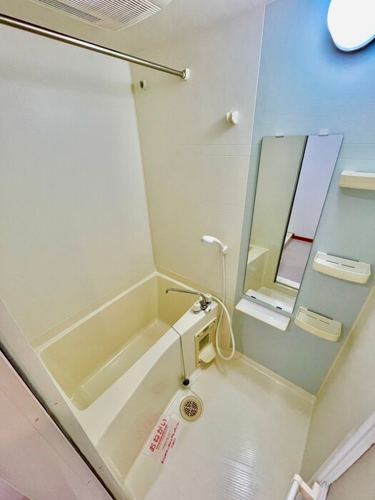 物件内観写真9　(バス／シャワールーム等)