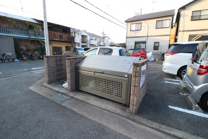 物件外観写真4　(その他)