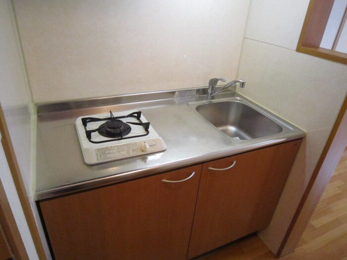 物件内観写真10　(キッチン)