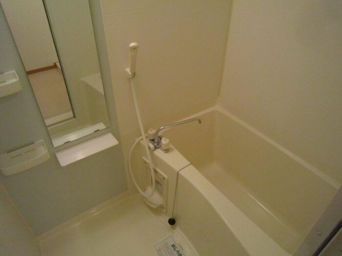 物件内観写真11　(バス／シャワールーム等)