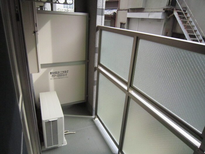 物件内観写真16　(ベランダ・バルコニー)