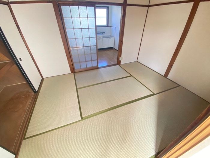 物件内観写真7　(居室)