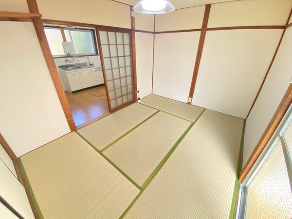 居室