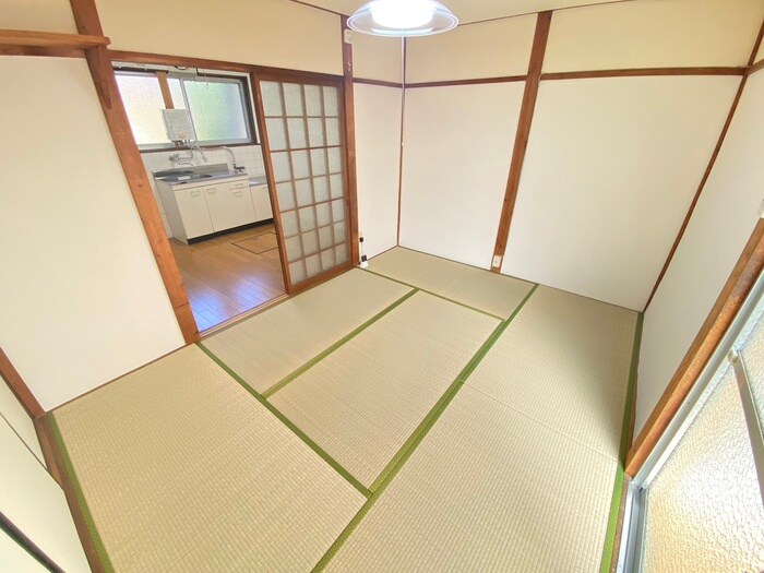 物件内観写真7　(居室)