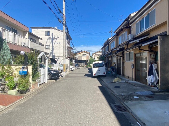 物件外観写真6　(周辺環境)