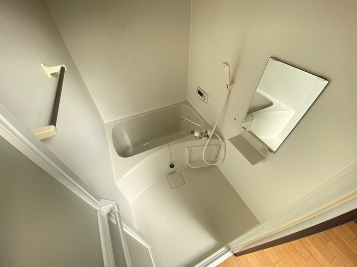 物件内観写真10　(バス／シャワールーム等)