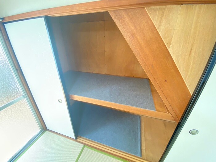 物件内観写真17　(収納)