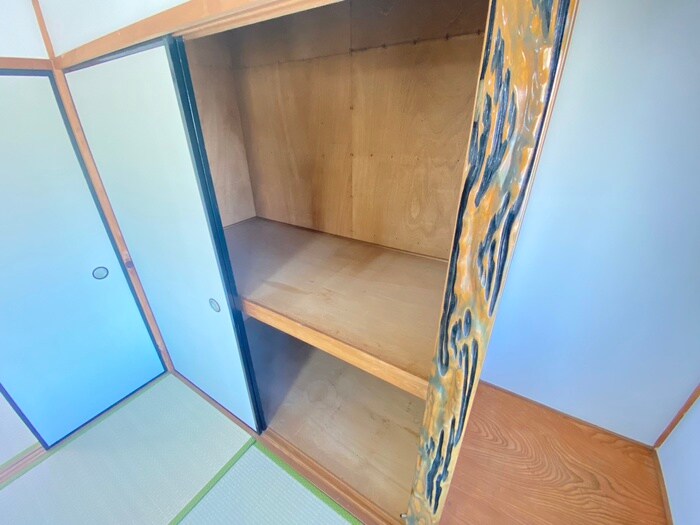 物件内観写真19　(収納)