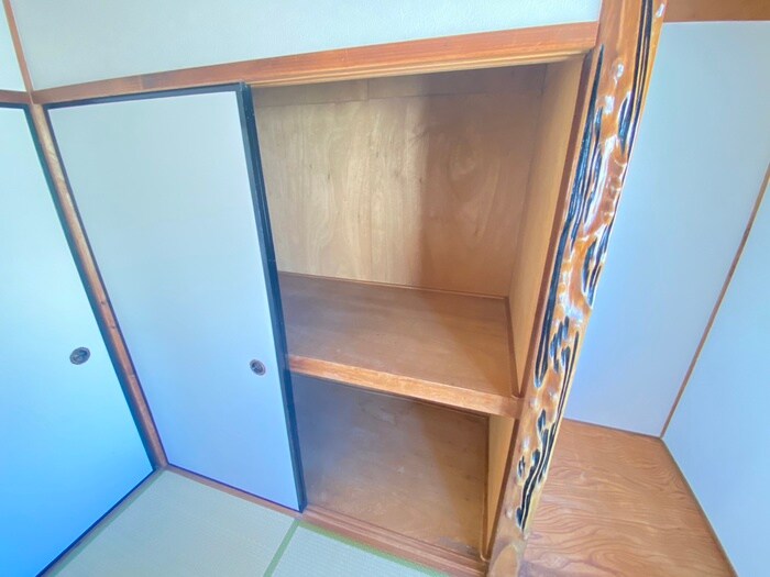 物件内観写真20　(収納)