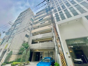 ＣＨＥＺＣＬＡＲＡ外観写真