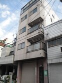ハイツプリンス弁天