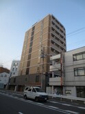 ｸﾚｽﾄｺｰﾄ二条城北(304)