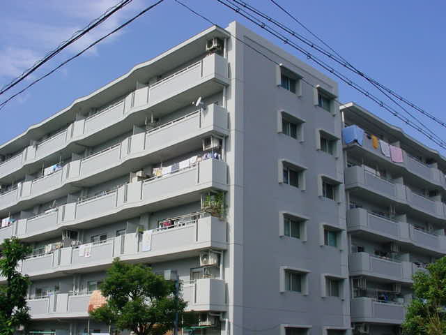 グランドール大池