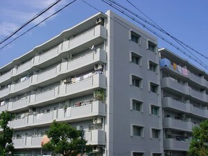 グランドール大池外観写真