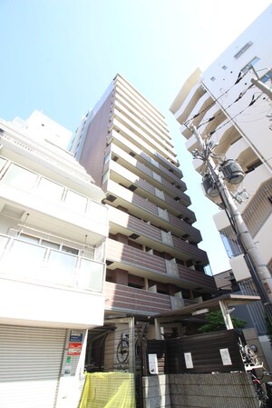 ﾚｼﾞｭ-ﾙｱｯｼｭ梅田ｲ-ｽﾄ（４０３）外観写真