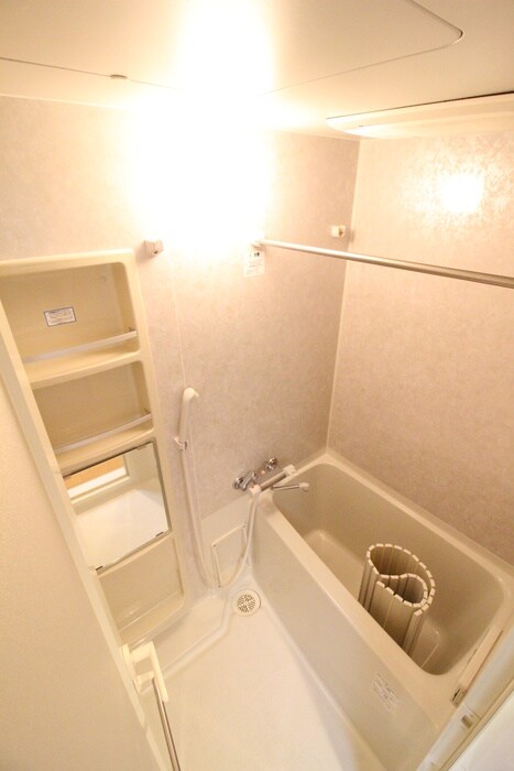 物件内観写真9　(バス／シャワールーム等)