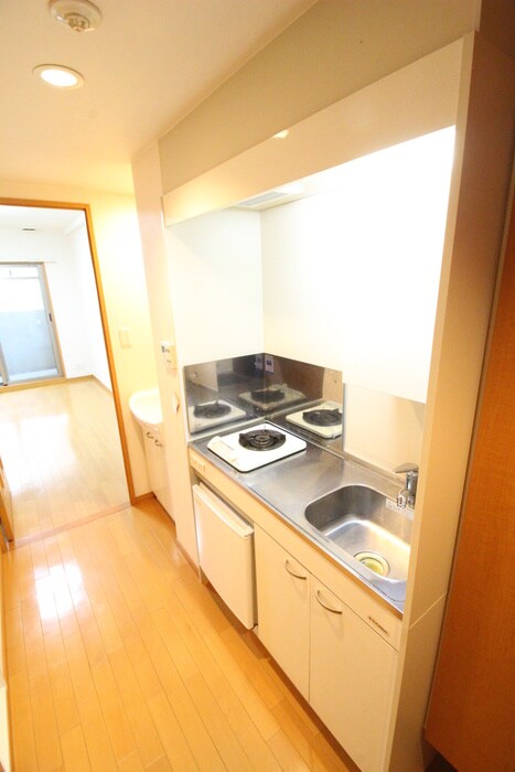 物件内観写真20　(キッチン)