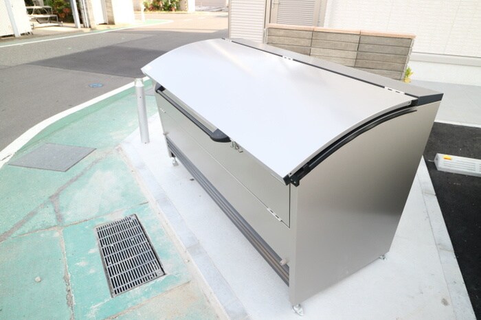 物件外観写真2　(建物設備)