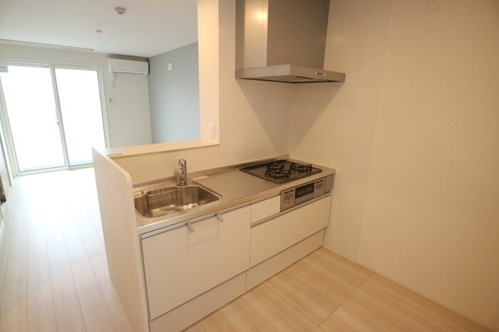 物件内観写真7　(キッチン)