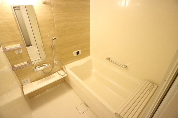 物件内観写真8　(バス／シャワールーム等)