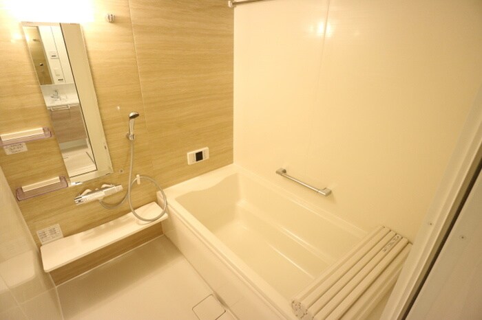 物件内観写真8　(バス／シャワールーム等)